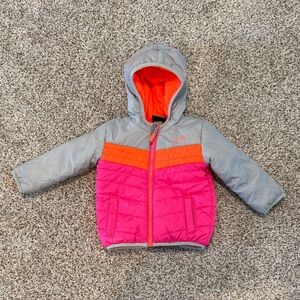 Champion Toddler Puffer Jacket